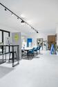Foto - Flexibles Coworking in Würzburg: 14 ergonomische Schreibtischplätze