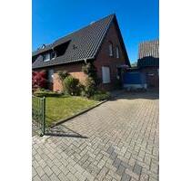 Doppelhaushälfte als Zweifamilienhaus - Kleve