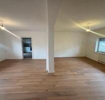 Nalbach Erdgeschosswohnung 3. ZKB Garage Terasse - Merzig