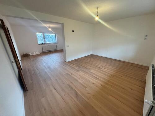 Foto - 3 Zimmer Erdgeschoßwohnung zur Miete in Merzig