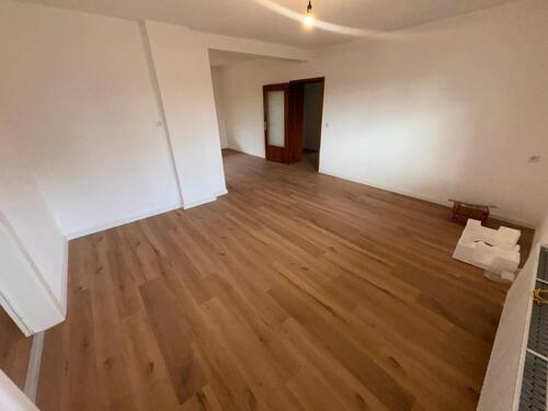 Foto - 3 Zimmer Erdgeschoßwohnung in Merzig