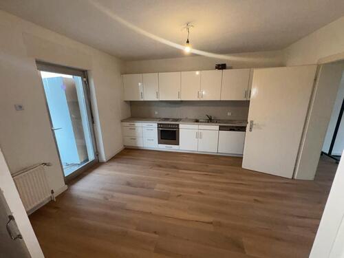 Foto - Erdgeschoßwohnung in Merzig zur Miete
