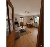 Wohnung zu vermieten - 800,00&nbsp;EUR Kaltmiete, ca.&nbsp; 43,00&nbsp;m&sup2; in Wildsteig (PLZ: 82409)