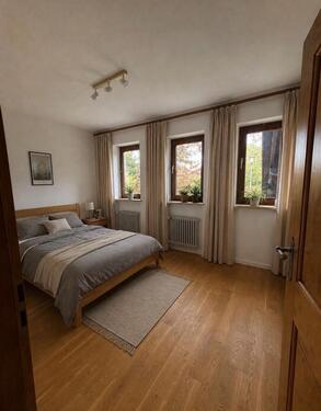 Foto - 2 Zimmer Etagenwohnung zur Miete in Wildsteig