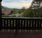 Foto - Etagenwohnung in Wildsteig zur Miete