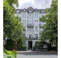 charmante 3,5-Zimmer-Dachgeschosswohnung (ohne Makler!) - Hamburg Eppendorf