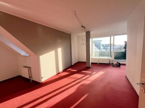 Foto - 3.5 Zimmer Dachgeschoßwohnung zum Kaufen in Hamburg