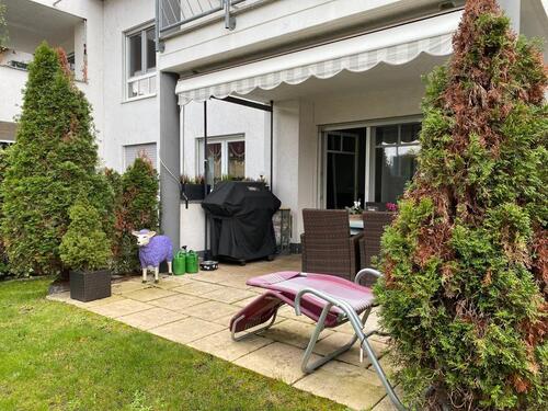 Foto - 5 Zimmer Maisonettenwohnung zum Kaufen in Mühlheim am Main