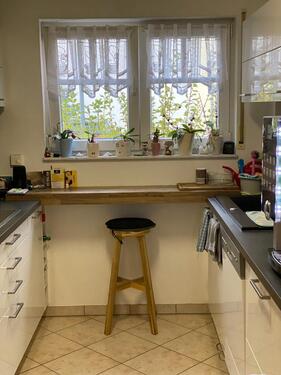 Foto - 5 Zimmer Maisonettenwohnung in Mühlheim am Main
