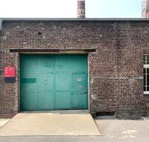 Gewerbe Halle E21. 220 qm (nicht für KFZ) - Krefeld Benrad