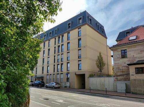 Foto - EOF geförderte 3-Zimmer-Wohnung Stufe II 16