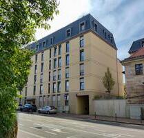 EOF geförderte 3-Zimmer-Wohnung Stufe II 16 - Fürth Südstadt