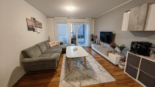Foto - Etagenwohnung in Fürth zur Miete