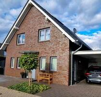 Freistehendes Einfamilienhaus in Greven
