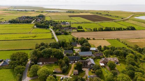 Foto - Nordfriesland Haus am Meer - 299.000,00&nbsp;EUR Kaufpreis, ca.&nbsp; 150,00&nbsp;m&sup2;