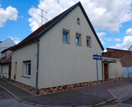 Foto - 3 Zimmer Reihenhaus zum Kaufen in Aken (Elbe)