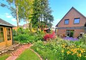 Foto - von PRIVAT: Familienfreundliches Haus in Bordesholm (DHH)