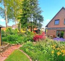von PRIVAT: Familienfreundliches Haus in Bordesholm (DHH)