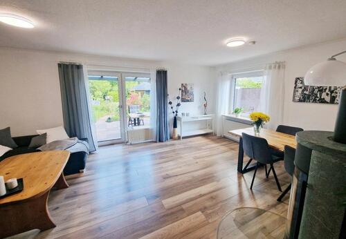 Foto - 4 Zimmer Doppelhaushälfte zum Kaufen in Bordesholm