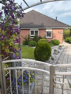 Foto - Freistehendes Einfamilienhaus Top-Ausstattung Bungalow