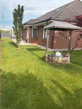 Foto - 4 Zimmer Bungalow in Sachsenhagen