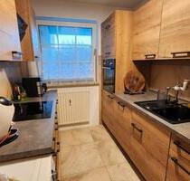 Renovierte 3-Zimmer-Wohnung mit Stellplatz – provisionsfrei - Lübeck Sankt Jürgen