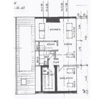 2 Zimmer Wohnung, KDB, 42 qm - 380,00&nbsp;EUR Kaltmiete, ca.&nbsp; 42,00&nbsp;m&sup2; in Willich (PLZ: 47877)
