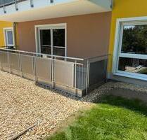 Erstbezug 3 Zimmerwohnung Toplage am Fernsehturm - Passau Auerbach