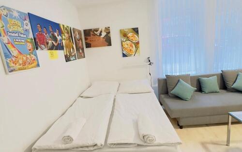 Foto - 1 Zimmer andere zur Miete in Stuttgart