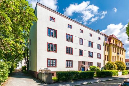 Foto - Deine neue Drei-Zimmer-Wohnung!