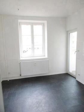 Foto - Etagenwohnung in Magdeburg zur Miete