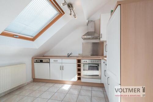 Foto - Etagenwohnung zur Miete in Neunkirchen