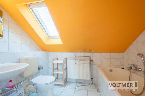 Foto - Etagenwohnung in Neunkirchen