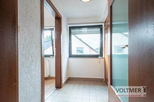 Foto - Etagenwohnung in Neunkirchen zur Miete