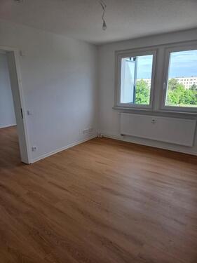Foto - Etagenwohnung in Vetschau/Spreewald