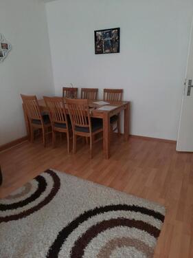Foto - Etagenwohnung in Kitzingen