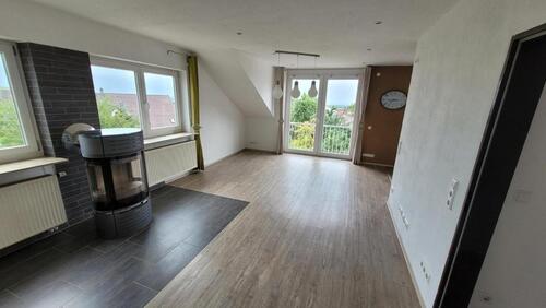 Foto - 3 Zimmer DG-Wohnung in Hattingen