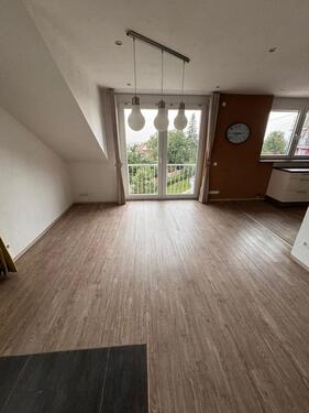Foto - Etagenwohnung zur Miete in Neuhausen ob Eck