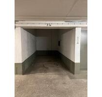 Garage in Laim - 100,00 EUR Miete, in München (PLZ: 80686) Sendling-Westpark