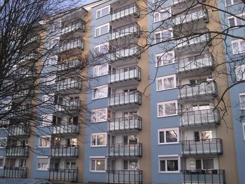 Foto - Unsere neue Wohnung: 2-Zimmer-Wohnung in Duisdorf
