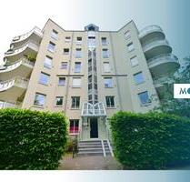 Helle, großzügig geschnittene 3-Zimmerwohnung in Gerresheim - Düsseldorf Stadtbezirk 7