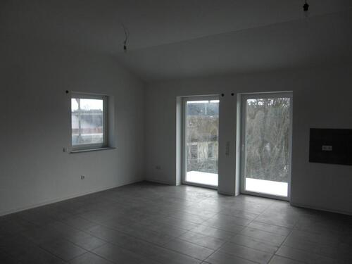 Foto - Etagenwohnung zur Miete in Herschbach