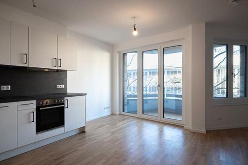 Foto - Etagenwohnung in Dresden