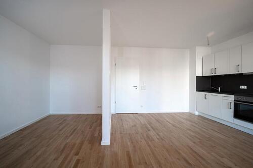 Foto - Etagenwohnung in Dresden zur Miete