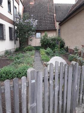 Foto - Einfamilienhaus in Burgsinn