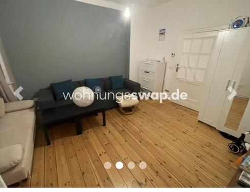 Foto - Wohnungsswap - 2 Zimmer, 58 m² - Rubensstraße, Schöneberg, Berlin