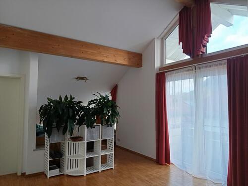 Foto - Stilvolle Dachgeschosswohnung Toplage in Sonthofen