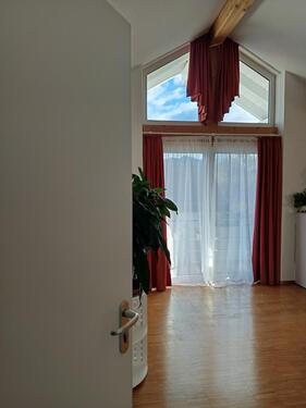 Foto - Etagenwohnung zur Miete in Sonthofen