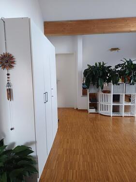 Foto - Etagenwohnung in Sonthofen zur Miete