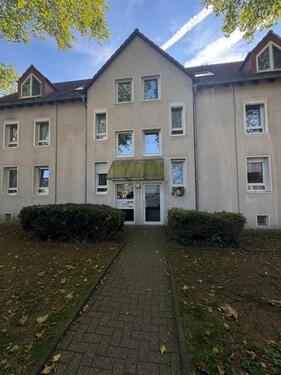 Foto - Wohnkomfort mit Aussicht – ideale 3-Zimmer-Wohnung für Paare oder Familien